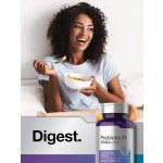 OEM Manufacturer's New Probiotic Capsules with Prebiotic Softgel and Hard Non-GMO Support Private Label Beauty Products
