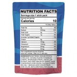 Private Label KETO Potassium Electrolytes Powder Hang Relief Sport Supplements Provides Energy Aids Avoiding Minerals