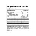 Cider Vinegar Gummies Fat Burner Vitamins for Men and Women Metabolism Booster for Adults but Not for Pregnant Women