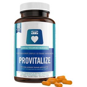 Wholesale OEM Probiotic Capsules Menopause Relief Hormone Balance Supplement for Women Weight Management