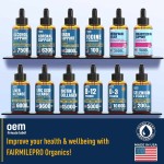 Private Label Vitamin D3 Oral Drops Immune System D Health Detox Cleanse Healthcare Supplement