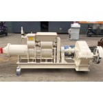 Vacuum Extrusion Factory - Clay Bricks Automatic Vacuum Extrusion Brick Works