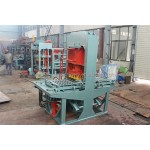 Construction Plastic Machine Factory - Construction Plastic Bricks Block Making Plastic