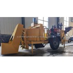 Hollow Brick Machine Manufacturer - High Quality Yield Solid Hydraulic Electric