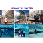 Turnkey Project Supplier - Turnkey Project Fire Brick Making Machine Production