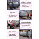 Mineral Processing Factory - Mineral Processing Equipment Coal Lead-zinc Flotation