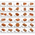 Interlocking Brick Manufacturer - Best Price Manual Logo Outdoor Wall Hydraulic