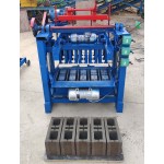 Concrete Block Machine Factory - Concrete Block Making Machine Concrete Blocks