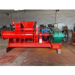 Automatic Brick Machinery Manufacturer - Clay Brick Fully Automatic Vacuum Clay