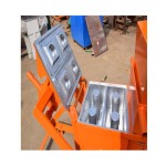 Diesel Brick Machine Factory - Diesel Convenient Efficient Interlocking Clay