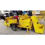 Electric Brick Machine Manufacturer - Electric Easy Operate Hydraulic Interlocking