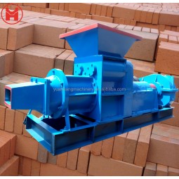 Brick Extruder Machine Supplier - Clay Brick Producing Mud Brick Clay Soil