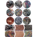 Wire Shredder Factory - Best Price Used Wire Shredder Recycling Scrap Copper