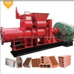 Automatic Brick Machinery Manufacturer - Clay Brick Fully Automatic Vacuum Clay