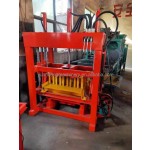 Hollow Block Machine Manufacturer - Hollow Block Price Fly Ash Brick Making