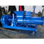 Automatic Brick Machine Manufacturer - Clay Brick Fully Automatic Vacuum Extruder