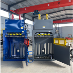 Horizontal Baler Factory - Price Lowest Horizontal Baler Waste Paper Baling