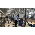 Modern Kiln Manufacturer - Fully Automatic Modern Technology Tunnel Kiln