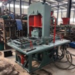 Plastic Recycling Machine Manufacturer - Automatic Block Making Road Paving