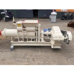 Vacuum Extrusion Factory - Clay Bricks Automatic Vacuum Extrusion Brick Works