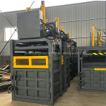 Horizontal Baler Factory - Price Lowest Horizontal Baler Waste Paper Baling