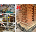 Tunnel Kiln Accessories Manufacturer - Tunnel Kiln Accessories Centrifugal Air