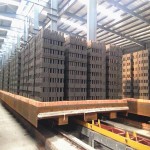 Air Blower Factory - Air Blower Centrifugal Fan for Tunnel Kiln