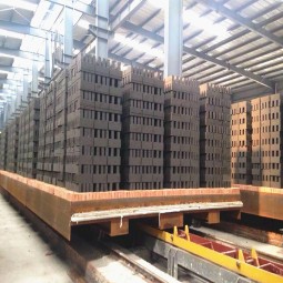 Air Blower Factory - Air Blower Centrifugal Fan for Tunnel Kiln