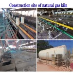 Automatic Brick Line Supplier - Automatic Clay Brick Production Line Oven