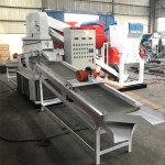 Hydraulic Baler Factory - Vertical Hydraulic Low Price Automatic Aluminum Iron