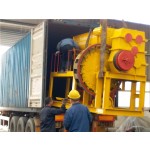 Automatic Brick Machine Manufacturer - Automatic Brick Machine Mud Red Clay