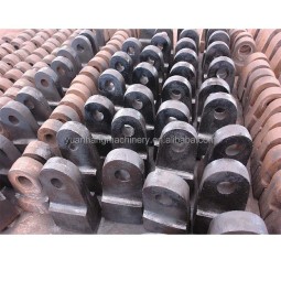 Vibration Screen Manufacturer - 3 Layer Vibration Screening Machine