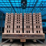 Air Blower Factory - Air Blower Centrifugal Fan for Tunnel Kiln