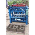 Concrete Block Machine Factory - Concrete Block Making Machine Concrete Blocks
