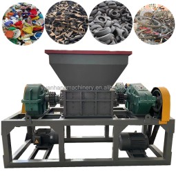 Automatic Cable Crusher Factory - Automatic Scrap Cable Copper Wire Crusher