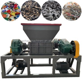 Automatic Cable Crusher Factory - Automatic Scrap Cable Copper Wire Crusher