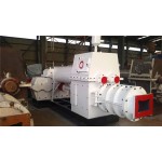 Clay Brick Machine Factory - Automatic Clay JKR30 Brick Making Manual