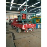 Building Plastic Machine Factory - Building Plastic Block Making Plastic Floor