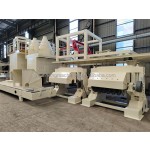 Lightweight Foam Blocks Factory - Lightweight Foam Blocks Ecological Presses