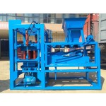 Block Maker Machine Supplier - Block Maker Hollow Block Price Molds