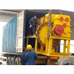 Rotary Press Manufacturer - Hydraulic Rotary Press Earth Soil Mud Clay Brick