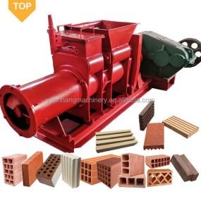 Vacuum Extruder Supplier - Automatic Brick Machine Manual Wall Tile Molding
