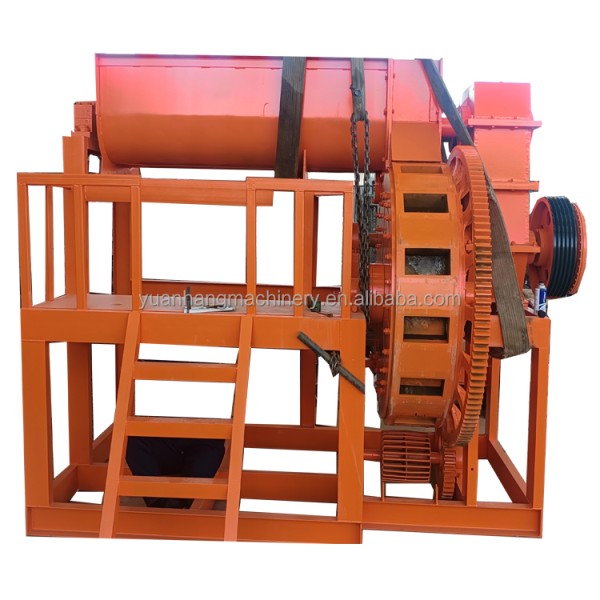 AAC Block Machine Factory - Solid Hollow Quality Fly Ash Ethiopia AAC