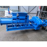 Automatic Brick Machine Manufacturer - Clay Brick Fully Automatic Vacuum Extruder