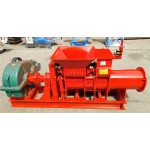 Brick Making Machinery Supplier - Clay Bricks Making Lowest Price Vacuum
