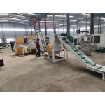 E-waste Granulator Manufacturer - E-waste Precious Metals Granulator Shredder Automatic