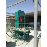 Construction Plastic Machine Factory - Construction Plastic Bricks Block Making Plastic