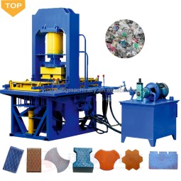Plastic Building Blocks Supplier - Plastic Building Blocks Wall Construction Recycled