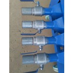 Brick Making Line Manufacturer - Brick Making Machine Production Line Hoffman