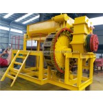 Hydraulic Press Supplier - Fully Automatic Earth Soil Mud Clay Brick Hydraulic